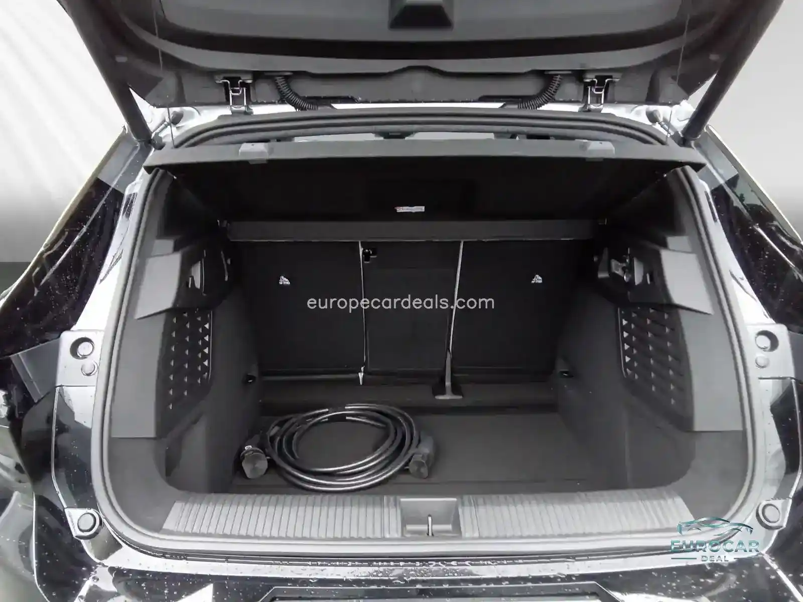 Renault Scenic E-TECH