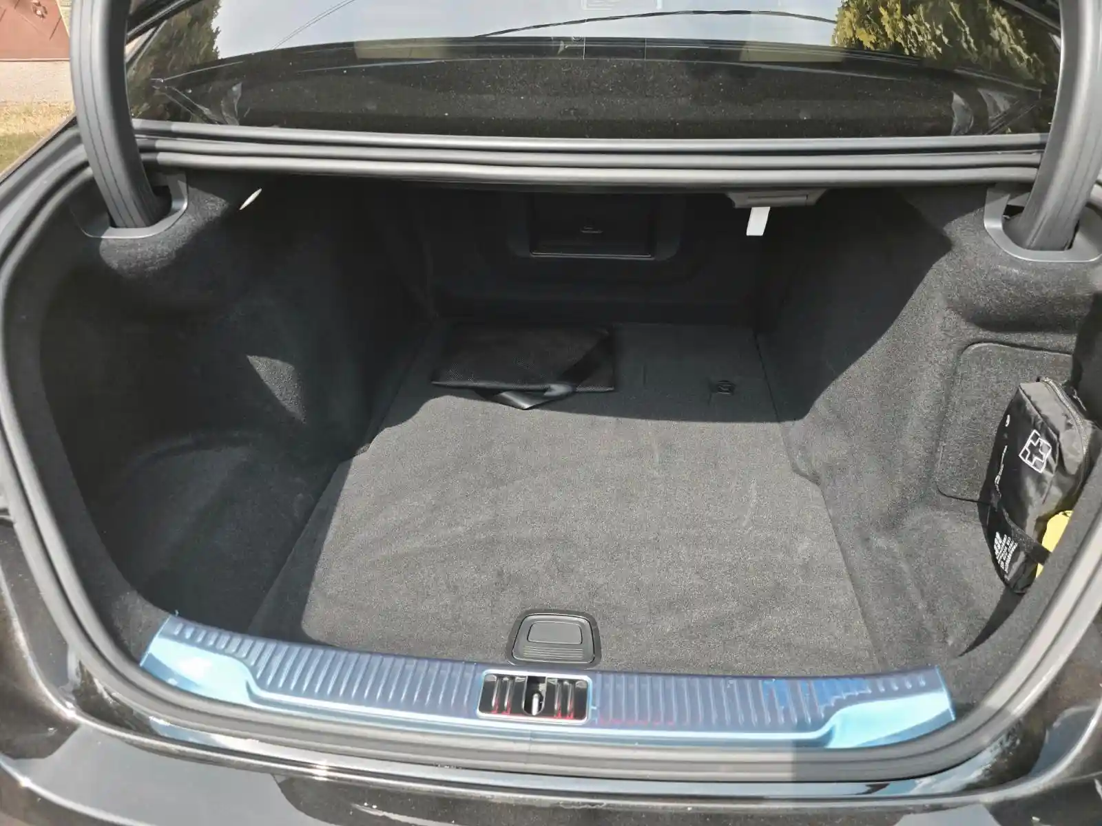 Mercedes-Benz S 350