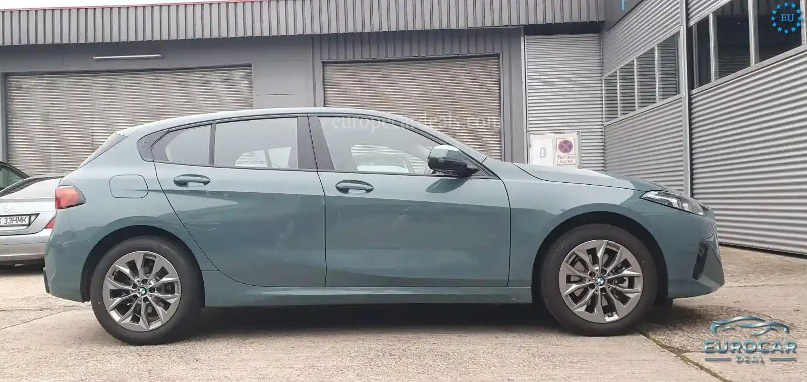 BMW 120