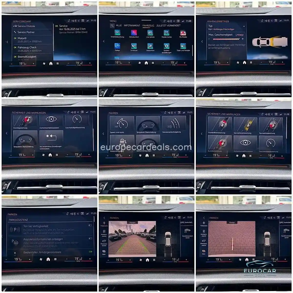 BMW 220 Active Tourer