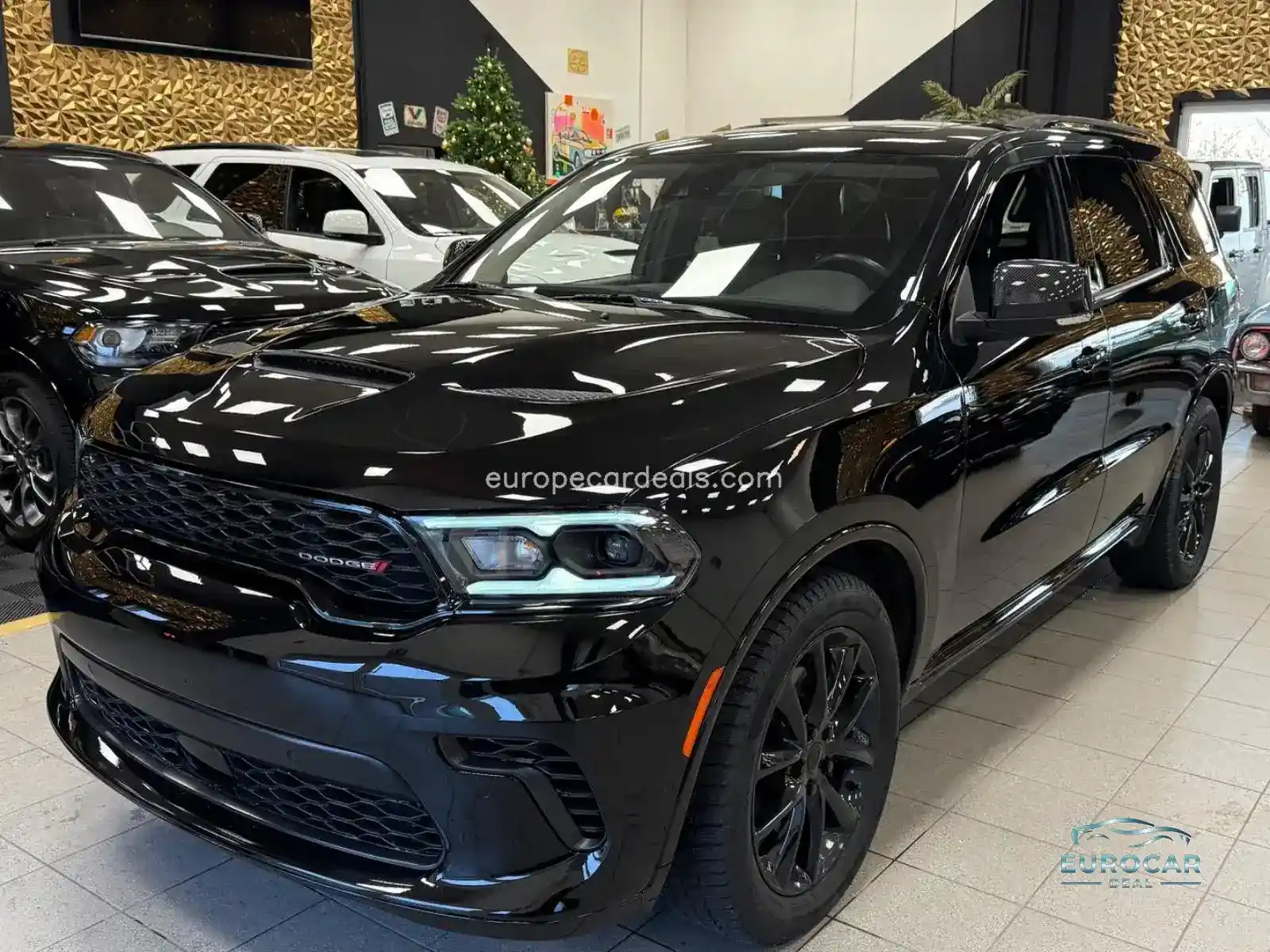 Dodge Durango