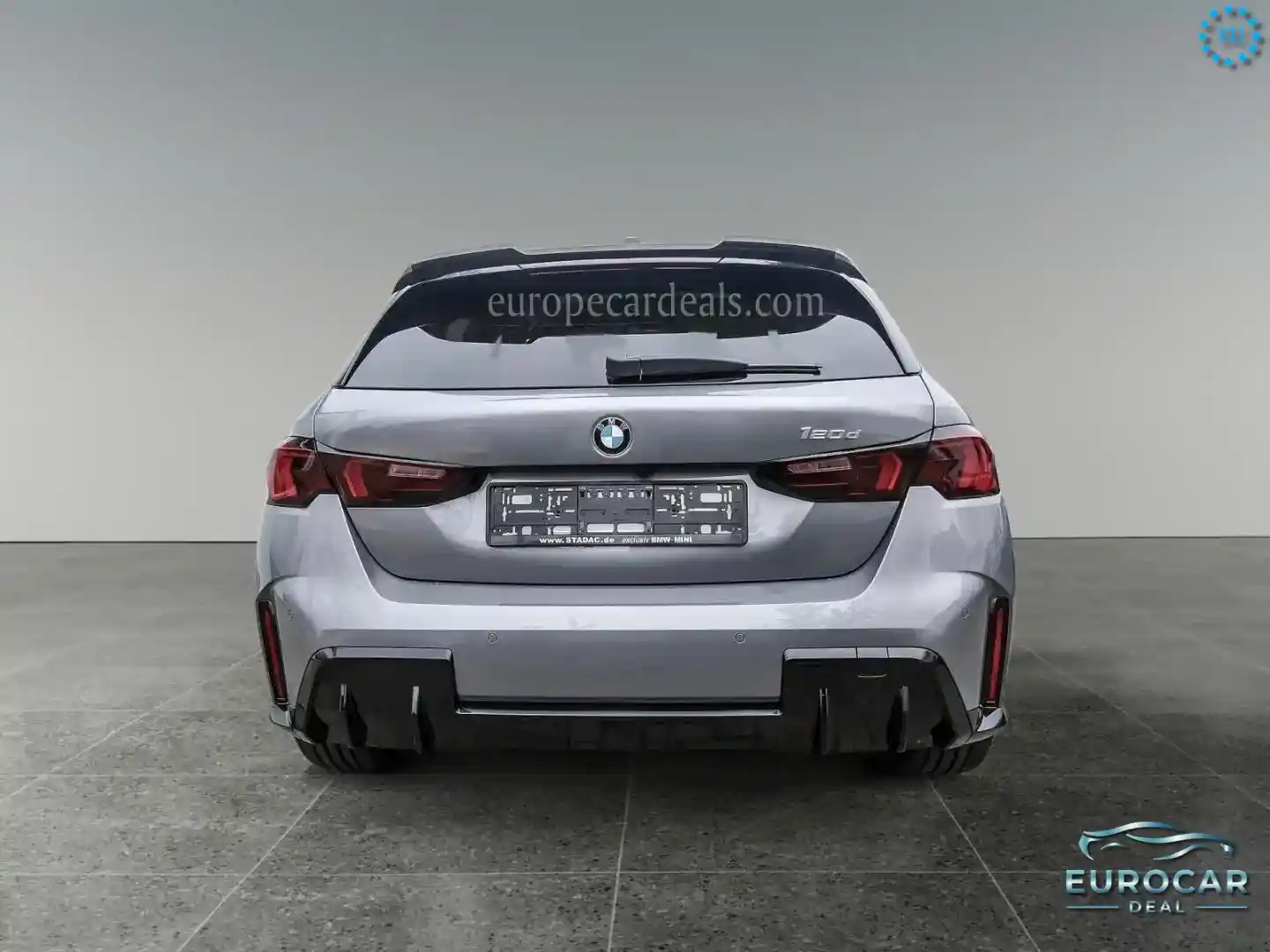 BMW 120