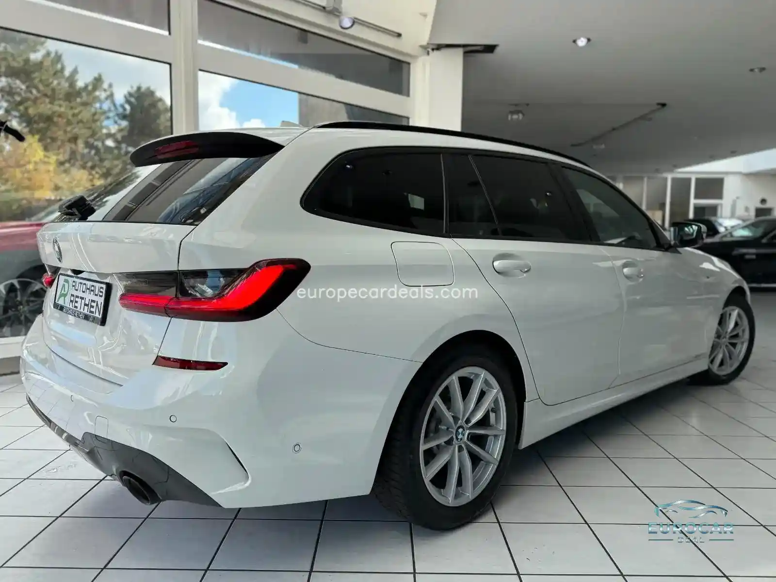 BMW 330