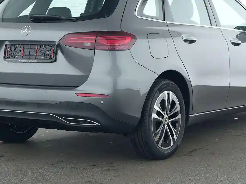 Mercedes-Benz B 250