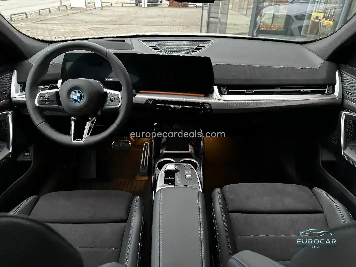 BMW iX2