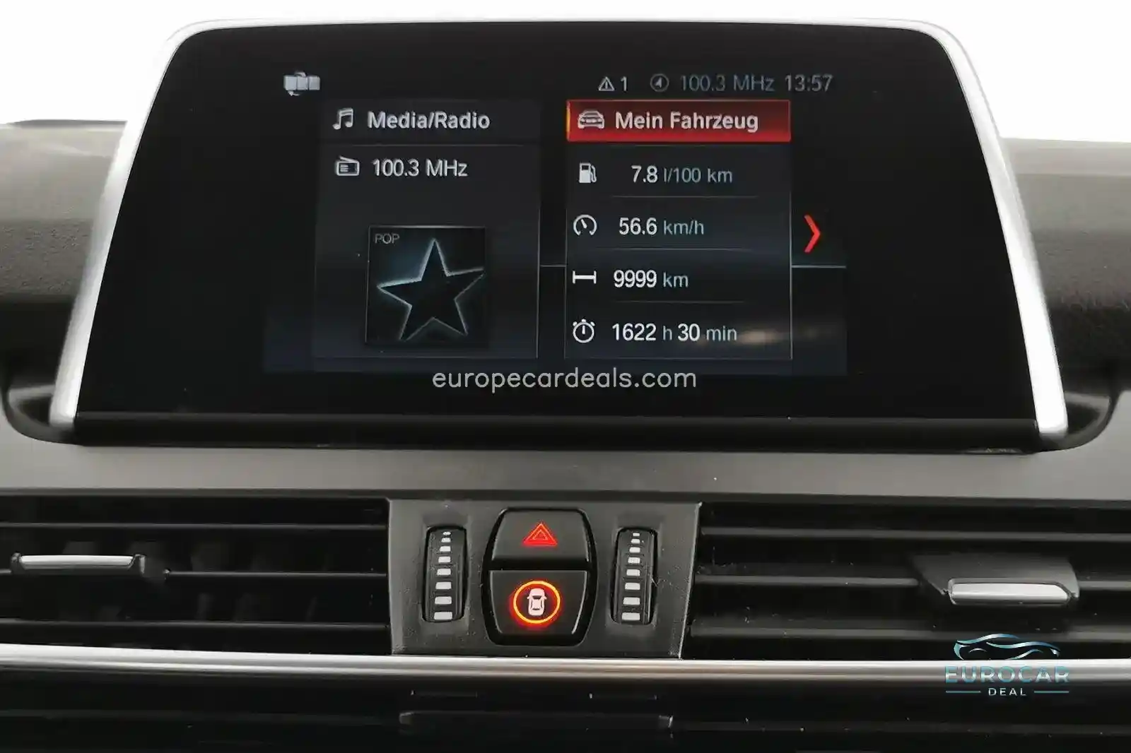 BMW 220 Active Tourer