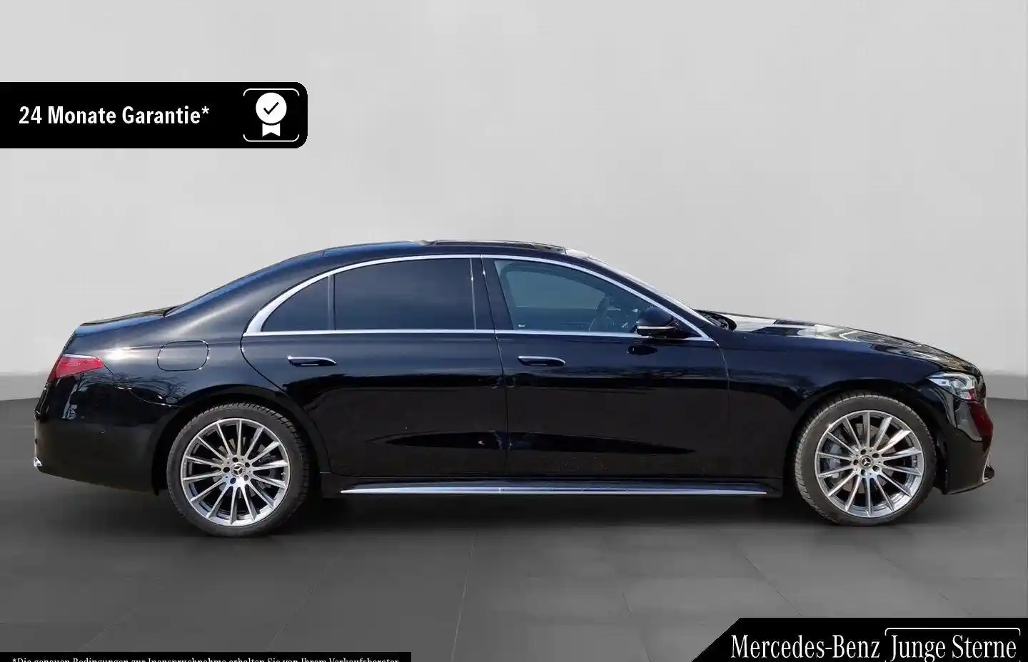 Mercedes-Benz S 350