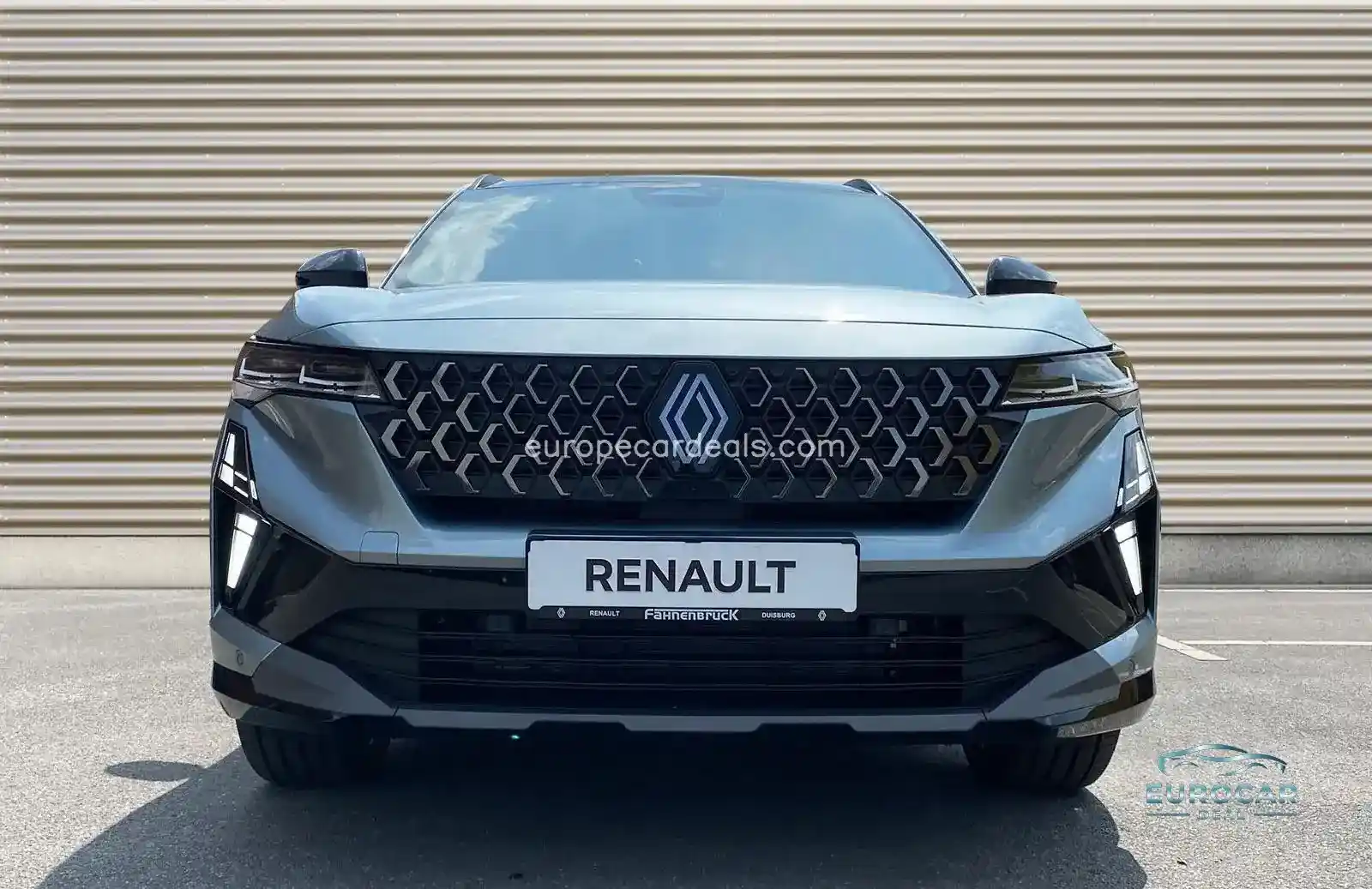 Renault Espace