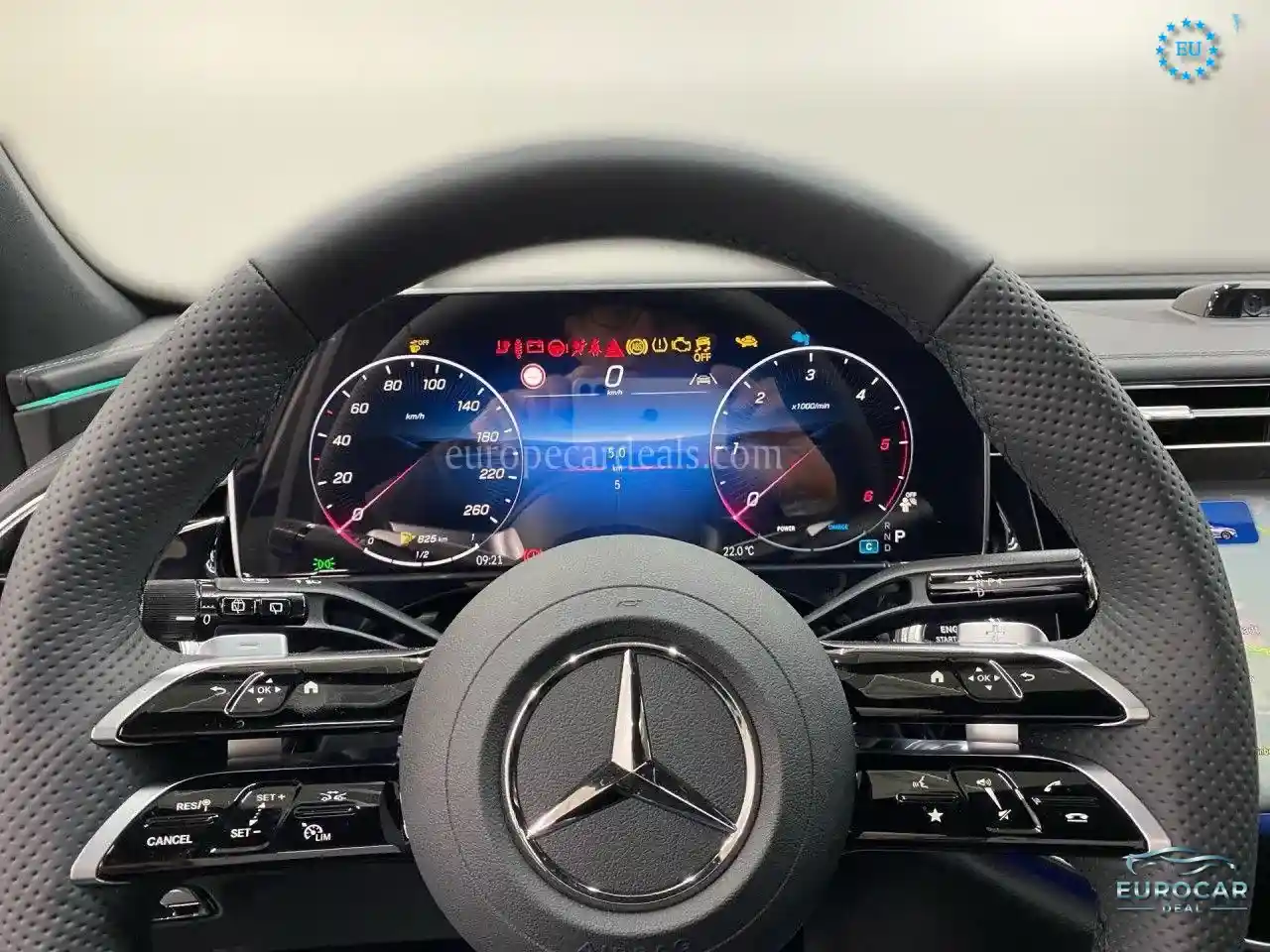 Mercedes-Benz E 450