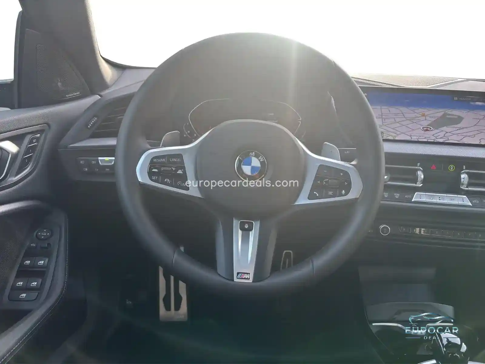 BMW 220 Gran Coupé