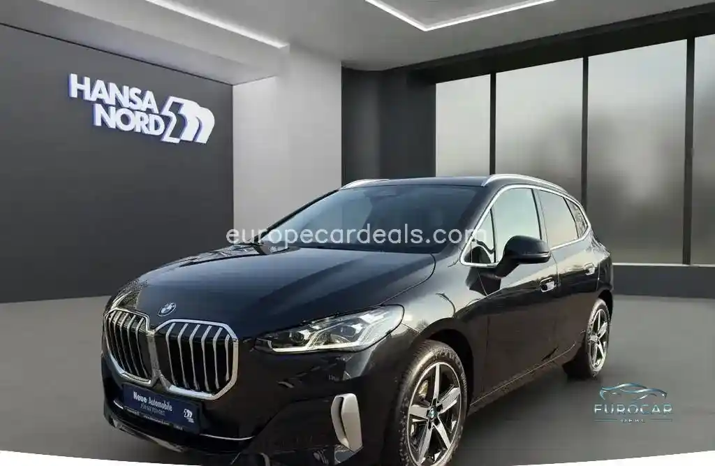 BMW 218 Active Tourer