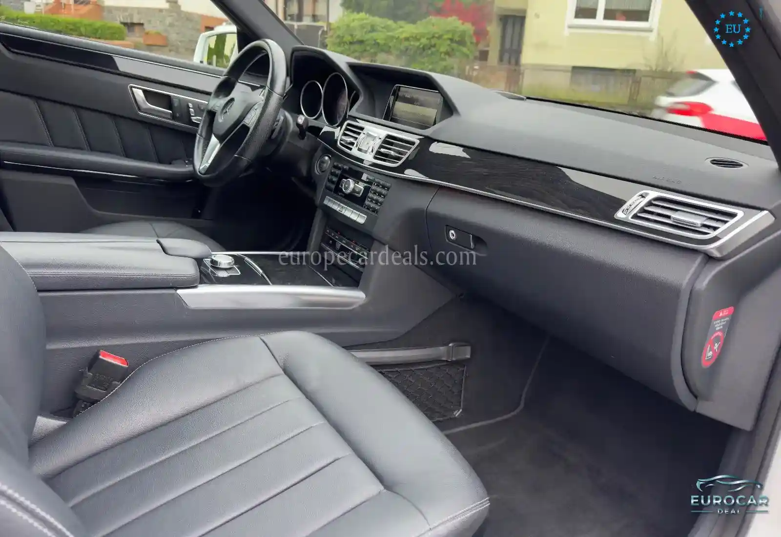 Mercedes-Benz E 250