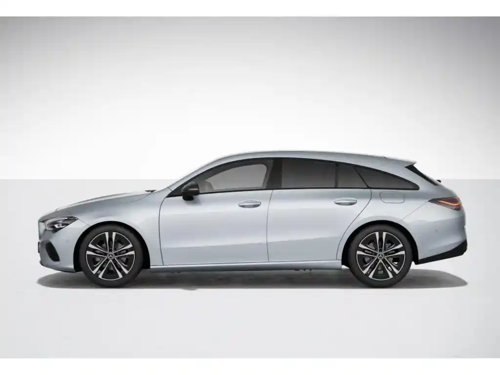 Mercedes-Benz CLA 180 Shooting Brake