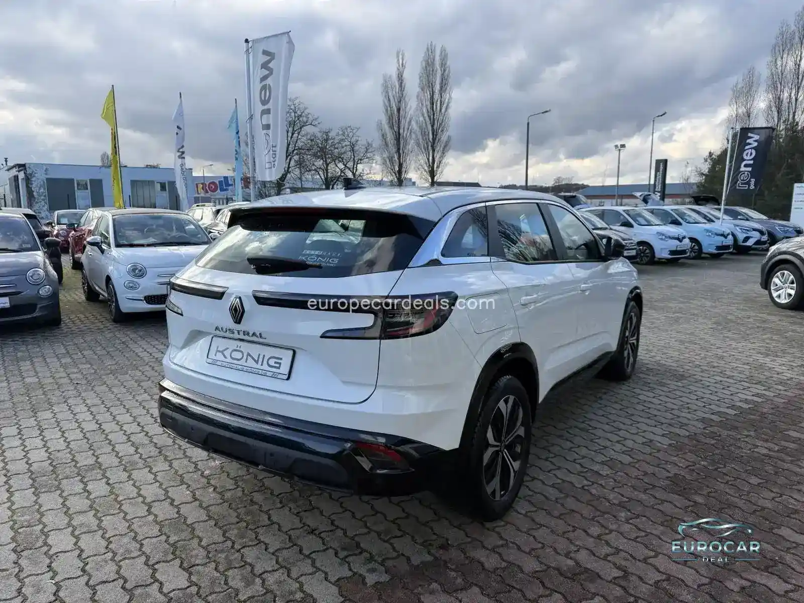 Renault Austral