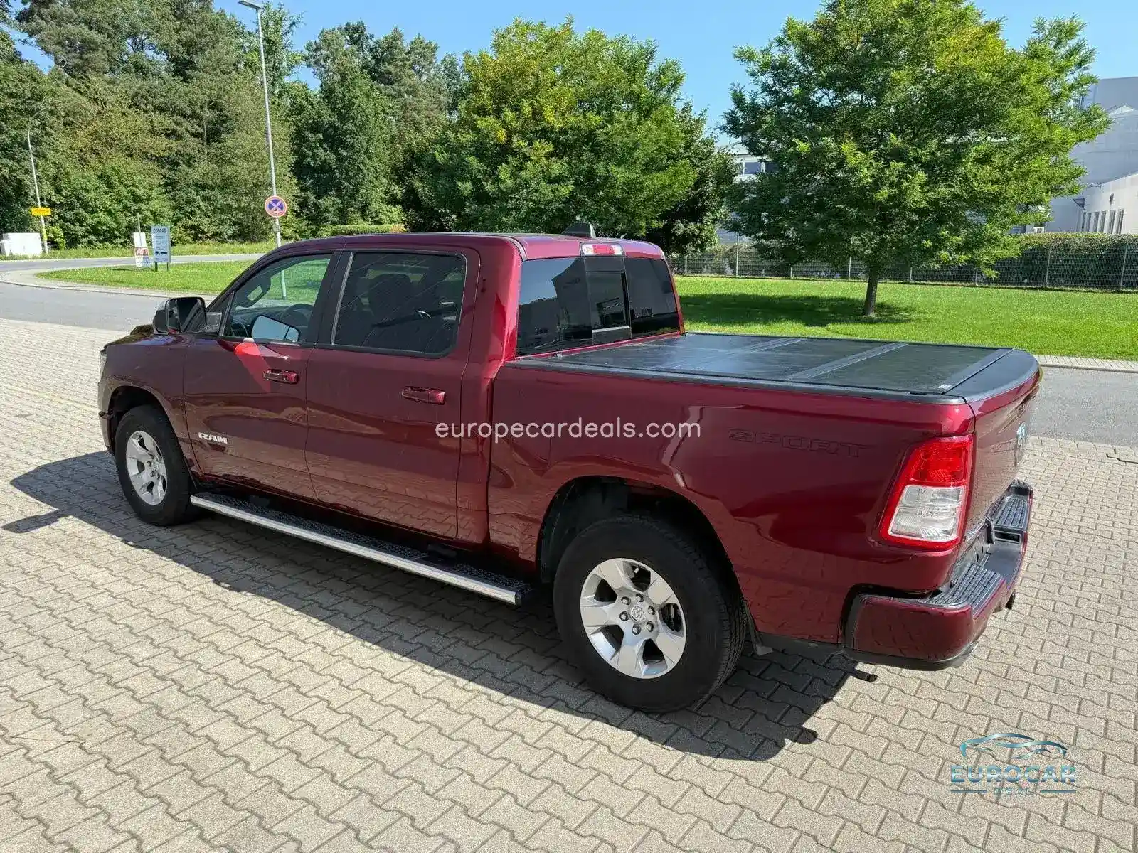 Dodge RAM
