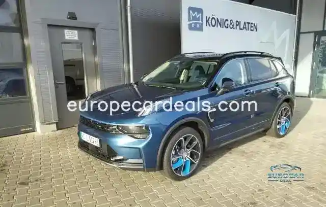 Lynk&Co 01