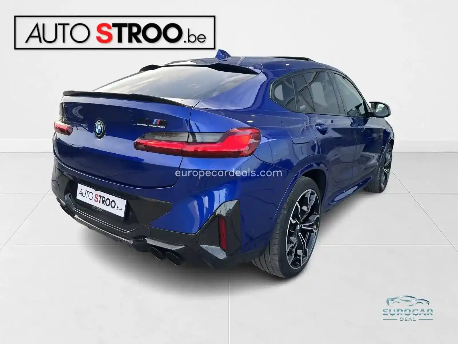 BMW X4 M