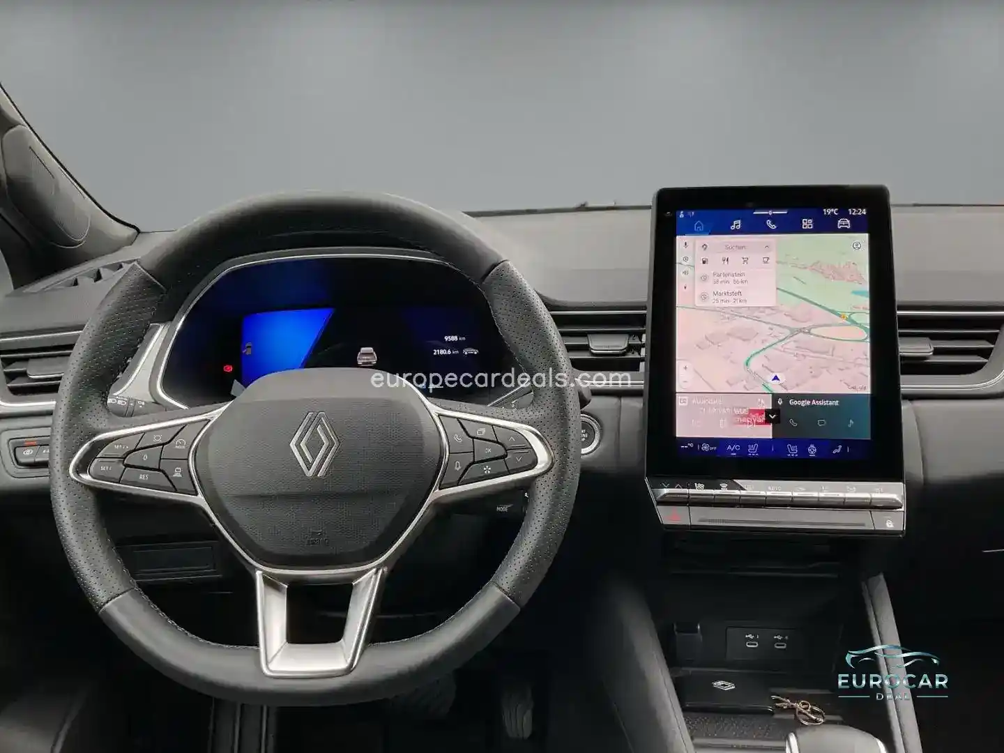 Renault Symbioz