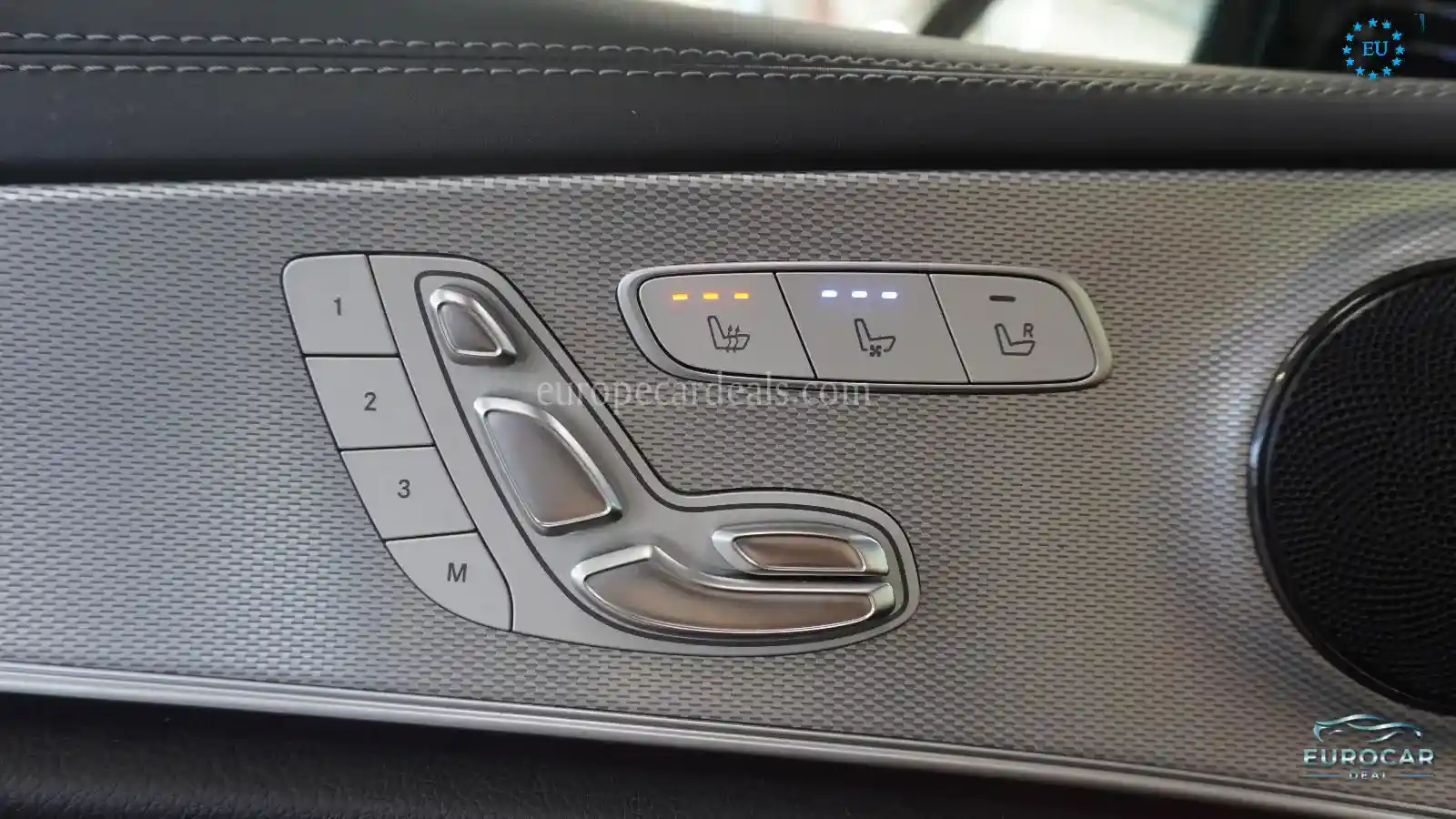 Mercedes-Benz E 63 AMG