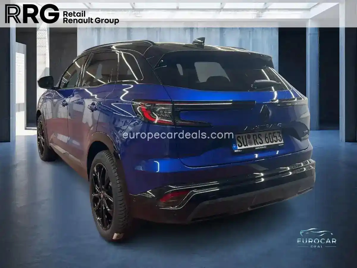 Renault Austral