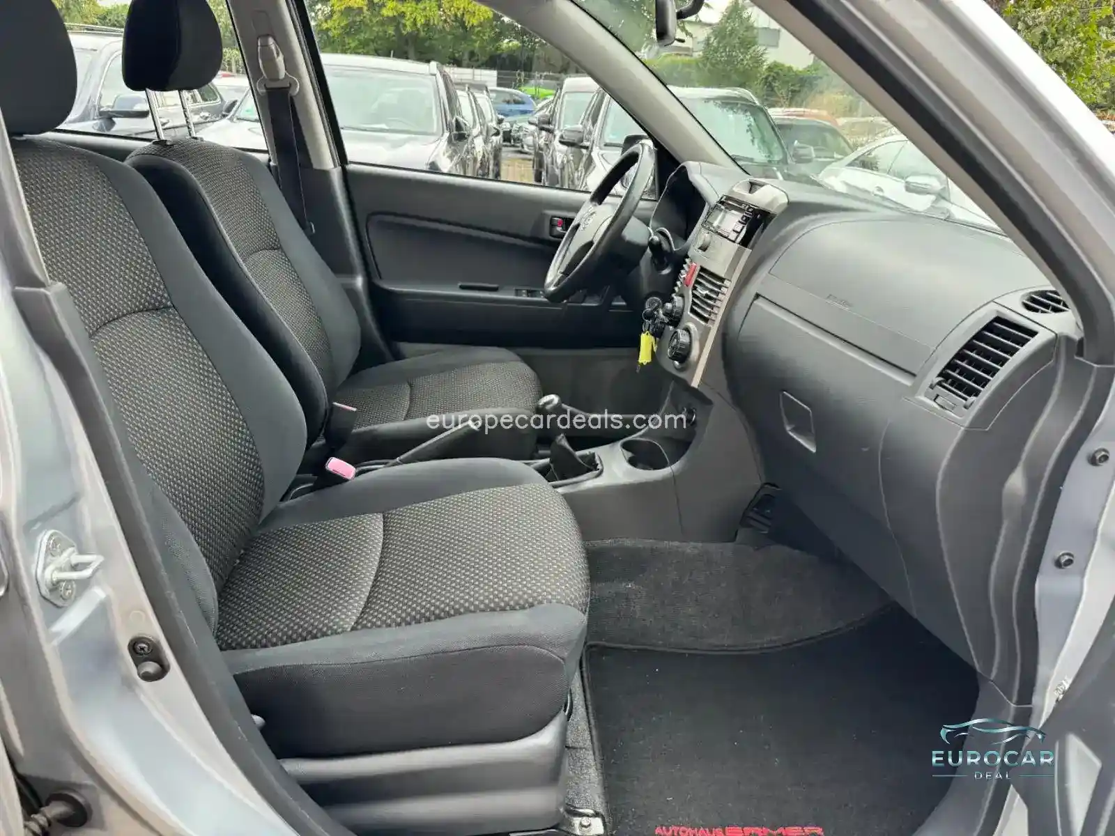 Daihatsu Terios