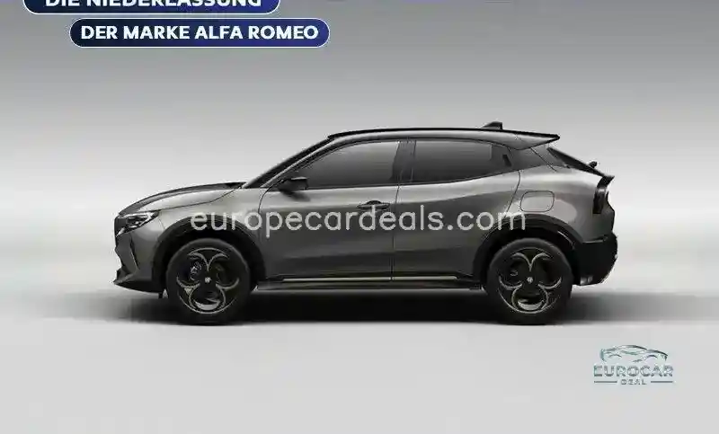 Alfa Romeo Junior
