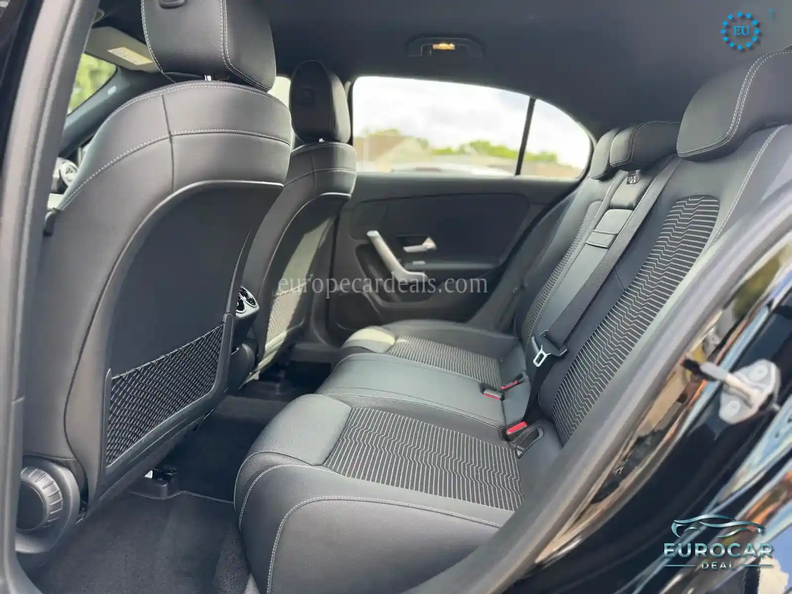 Mercedes-Benz A 220