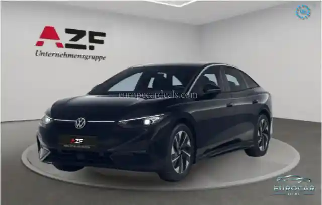 Volkswagen ID.7
