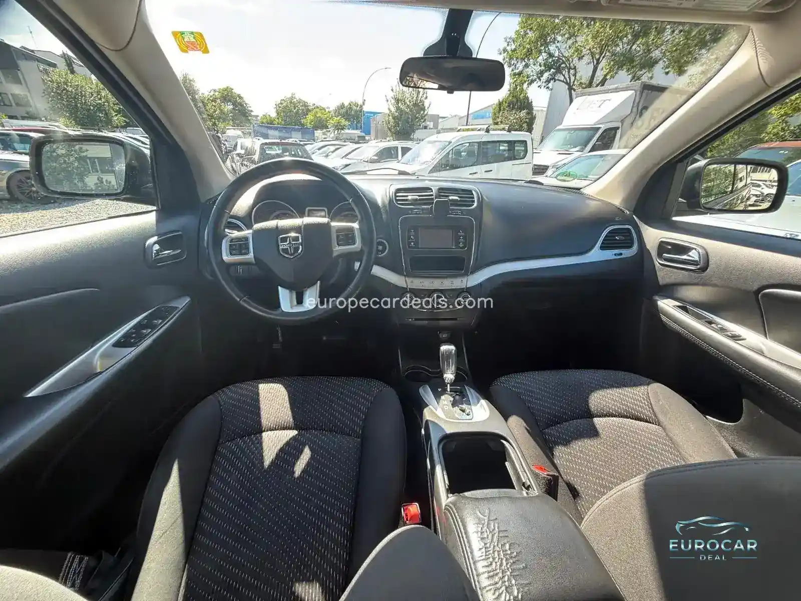 Dodge Journey