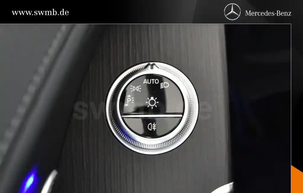 Mercedes-Benz S 350
