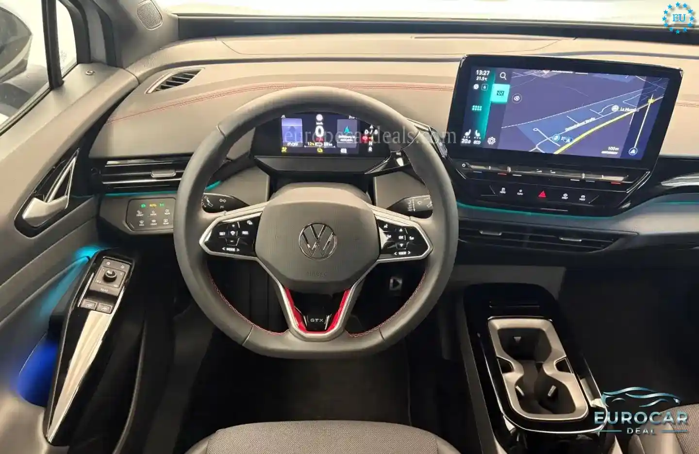 Volkswagen ID.5