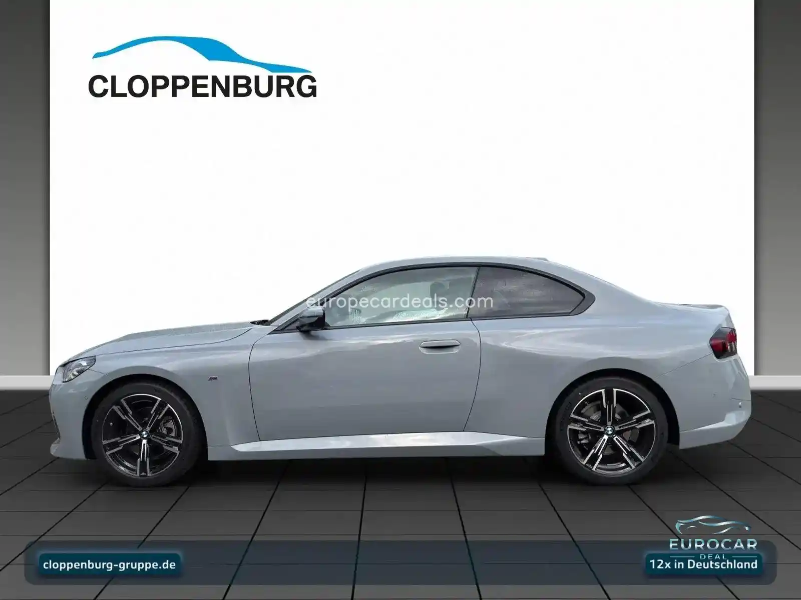 BMW 220