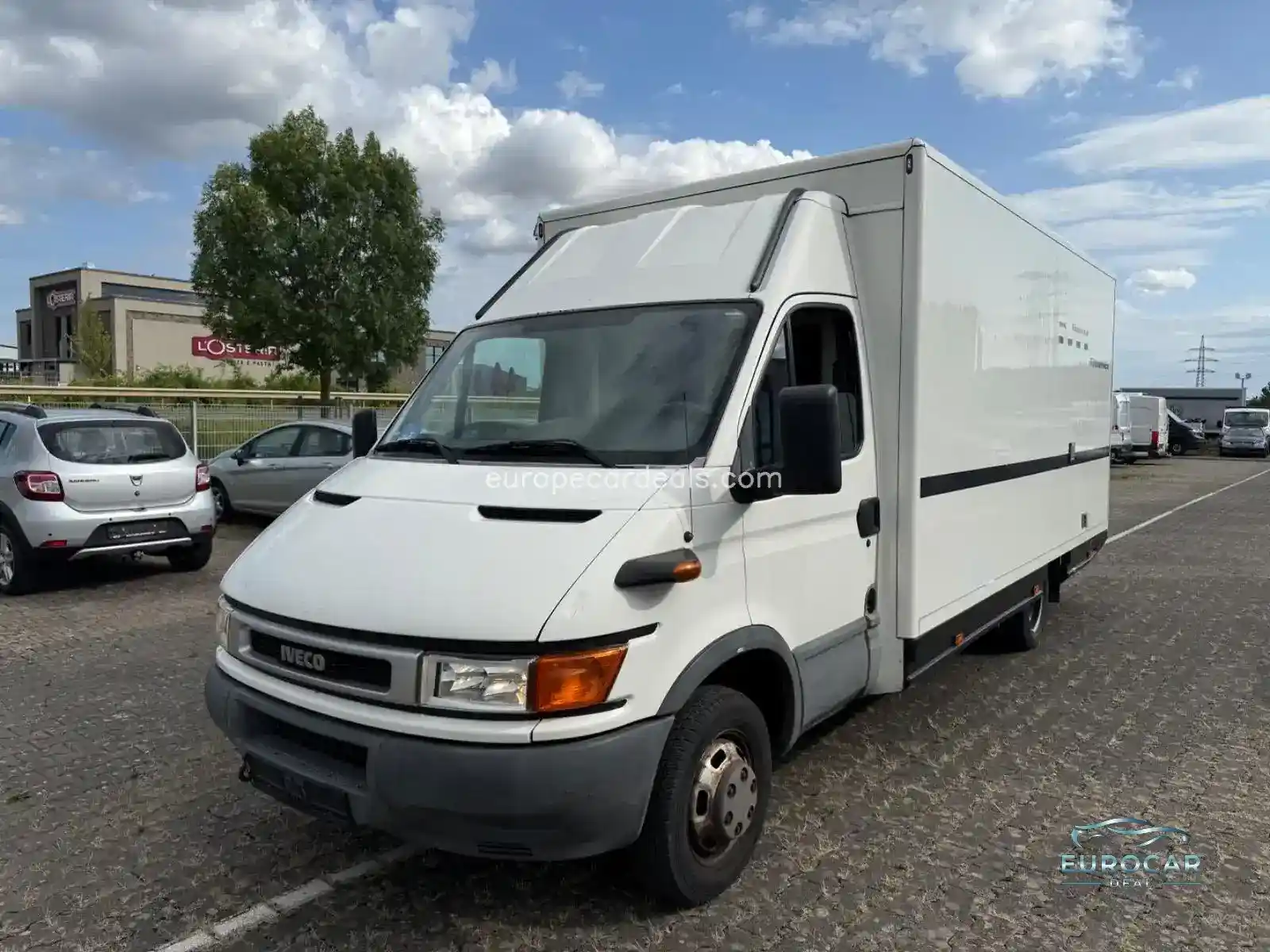 Iveco Other