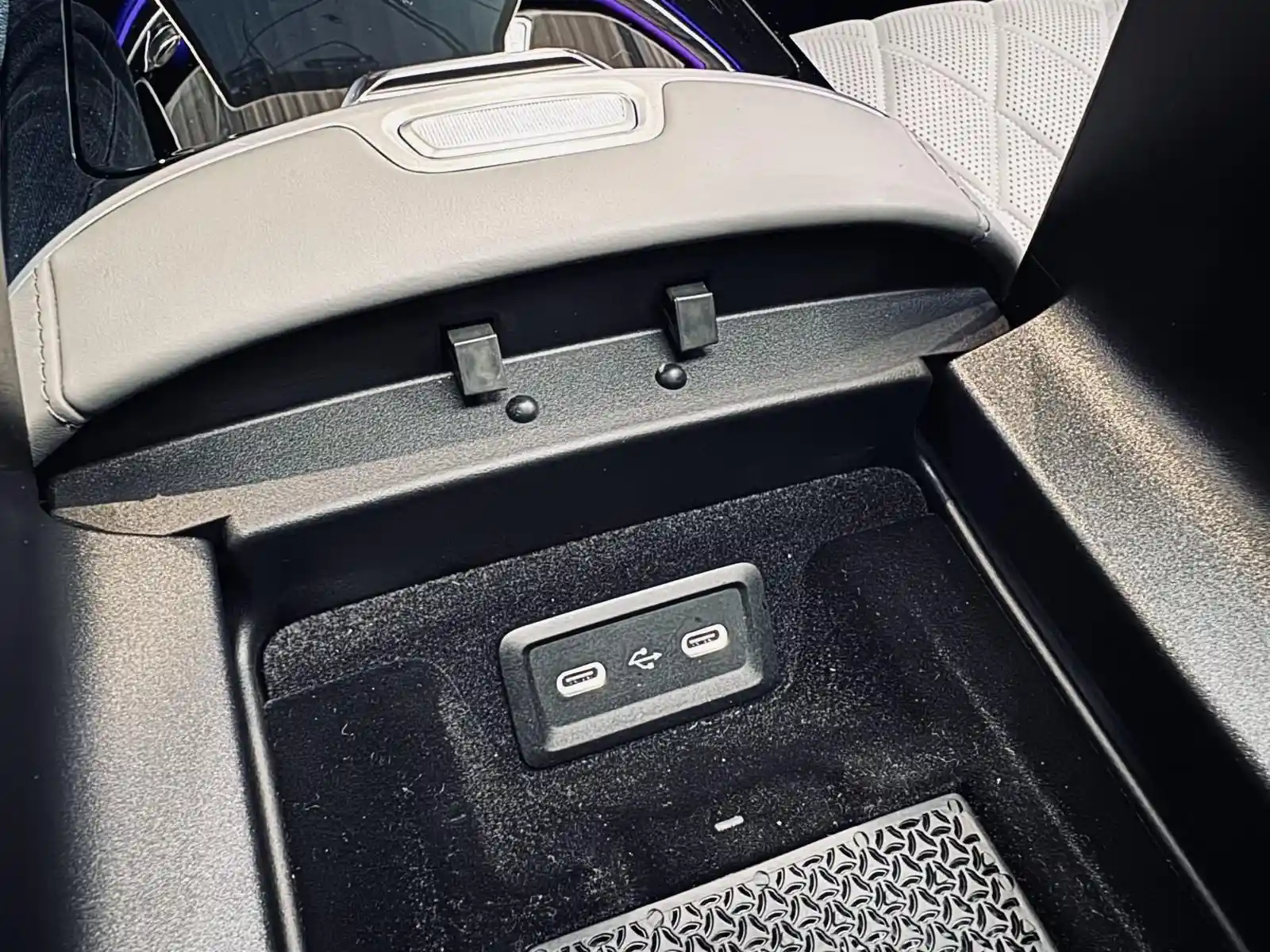 Mercedes-Benz S 580