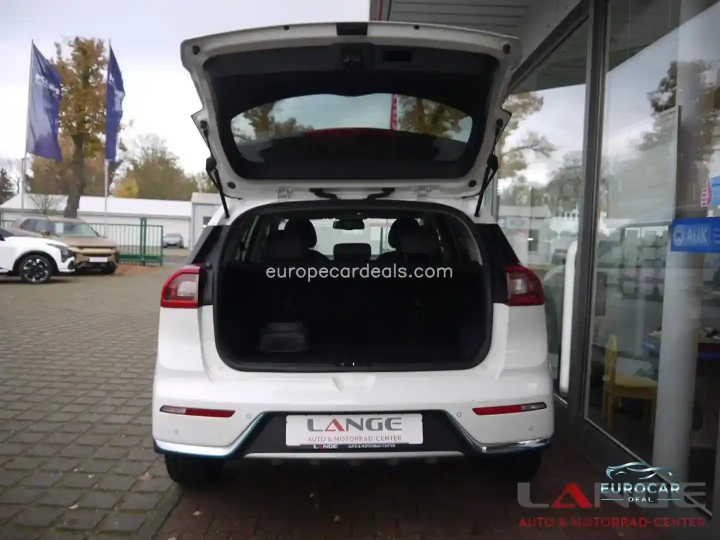 Kia Niro