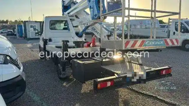 Iveco Other