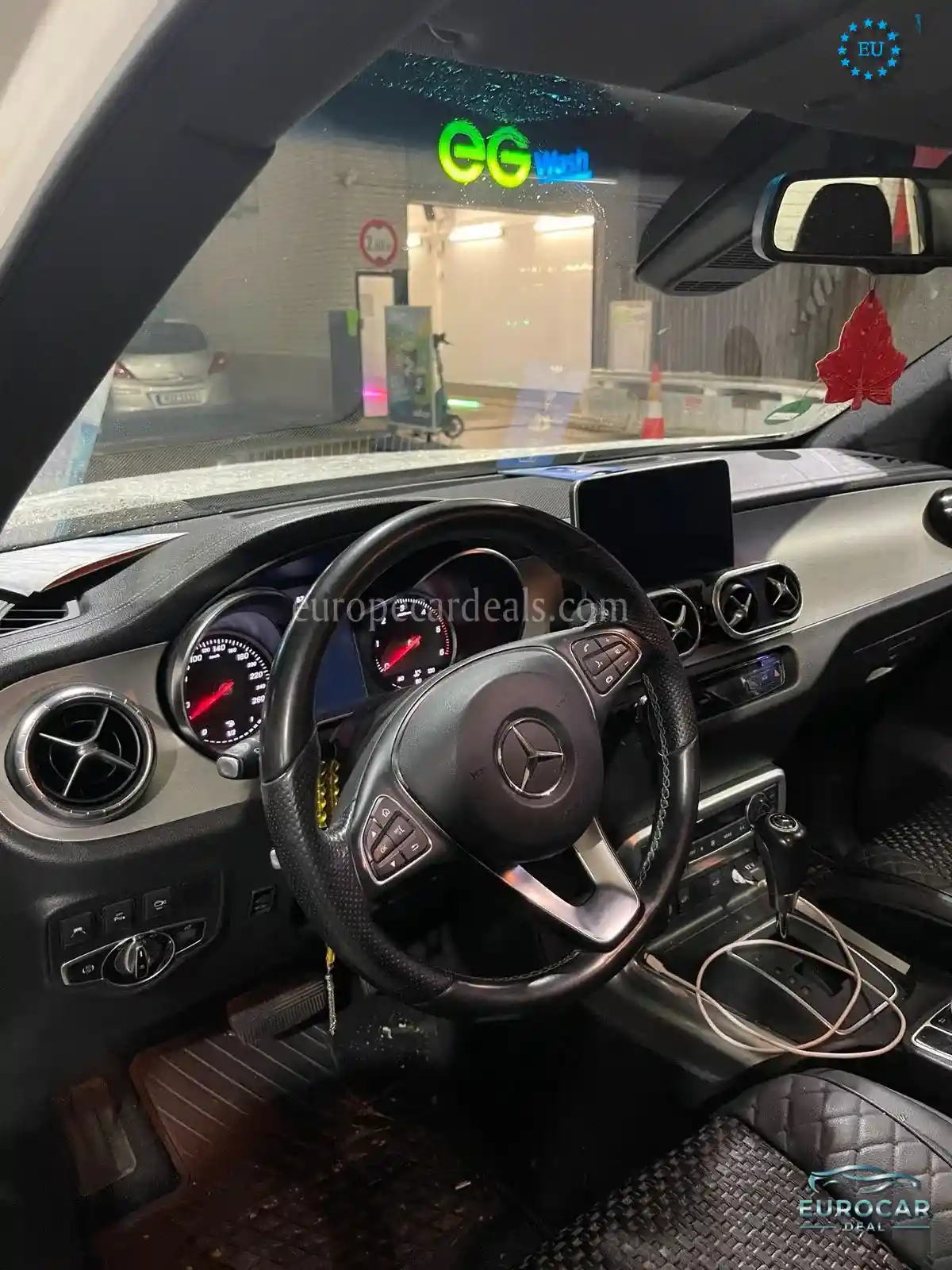 Mercedes-Benz E 250