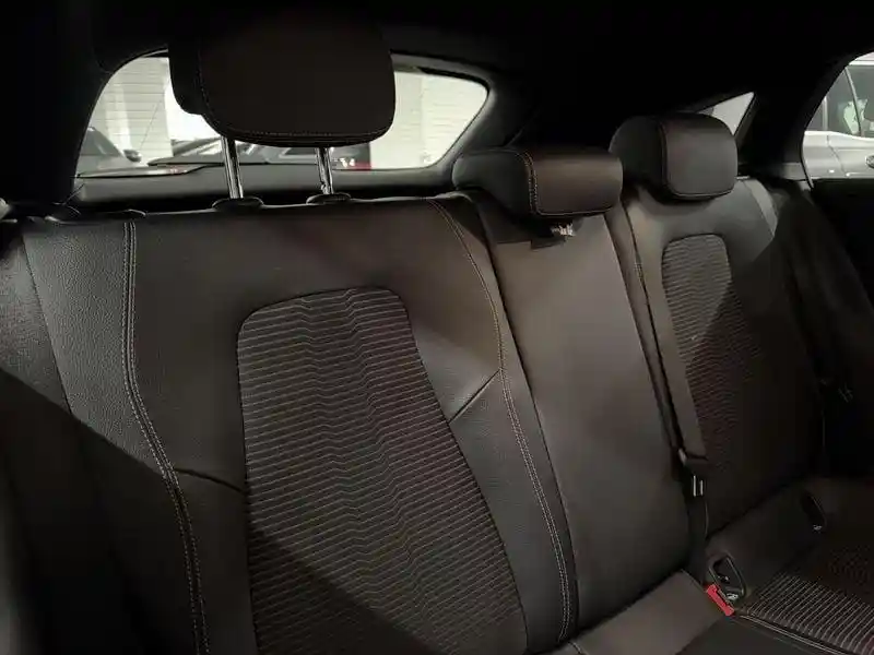 Mercedes-Benz CLA 200 Shooting Brake