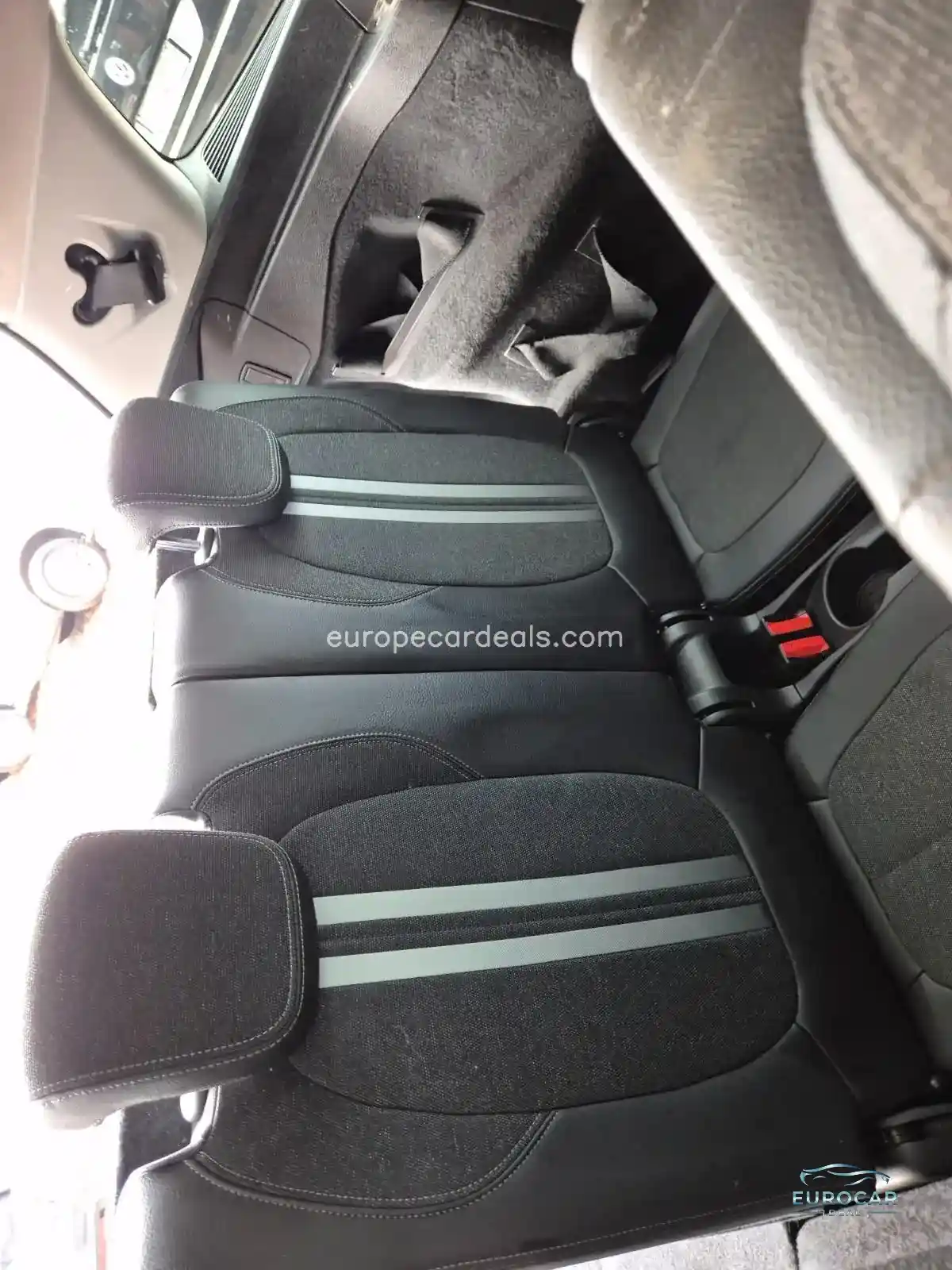BMW 220 Gran Tourer
