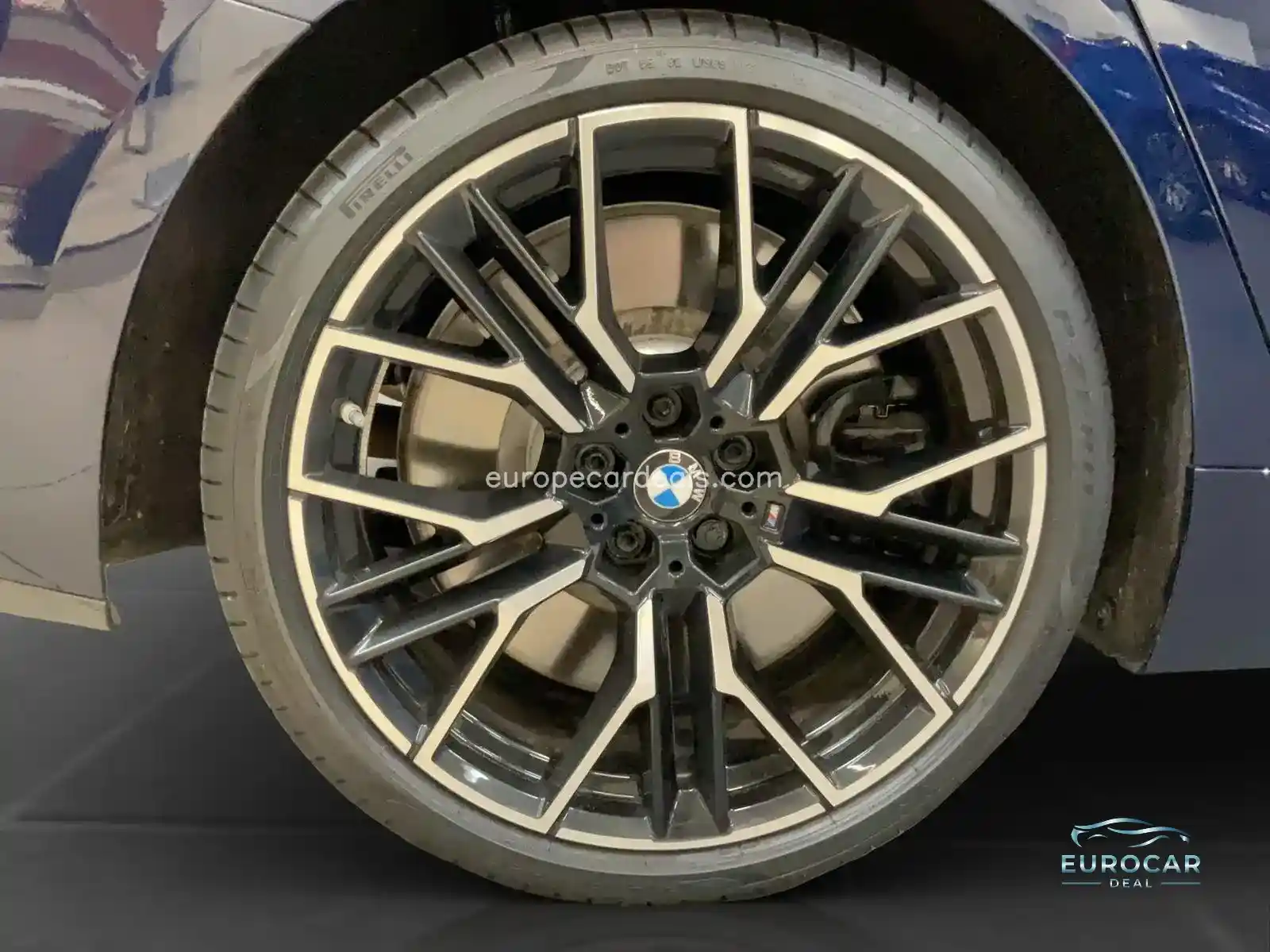 BMW M850