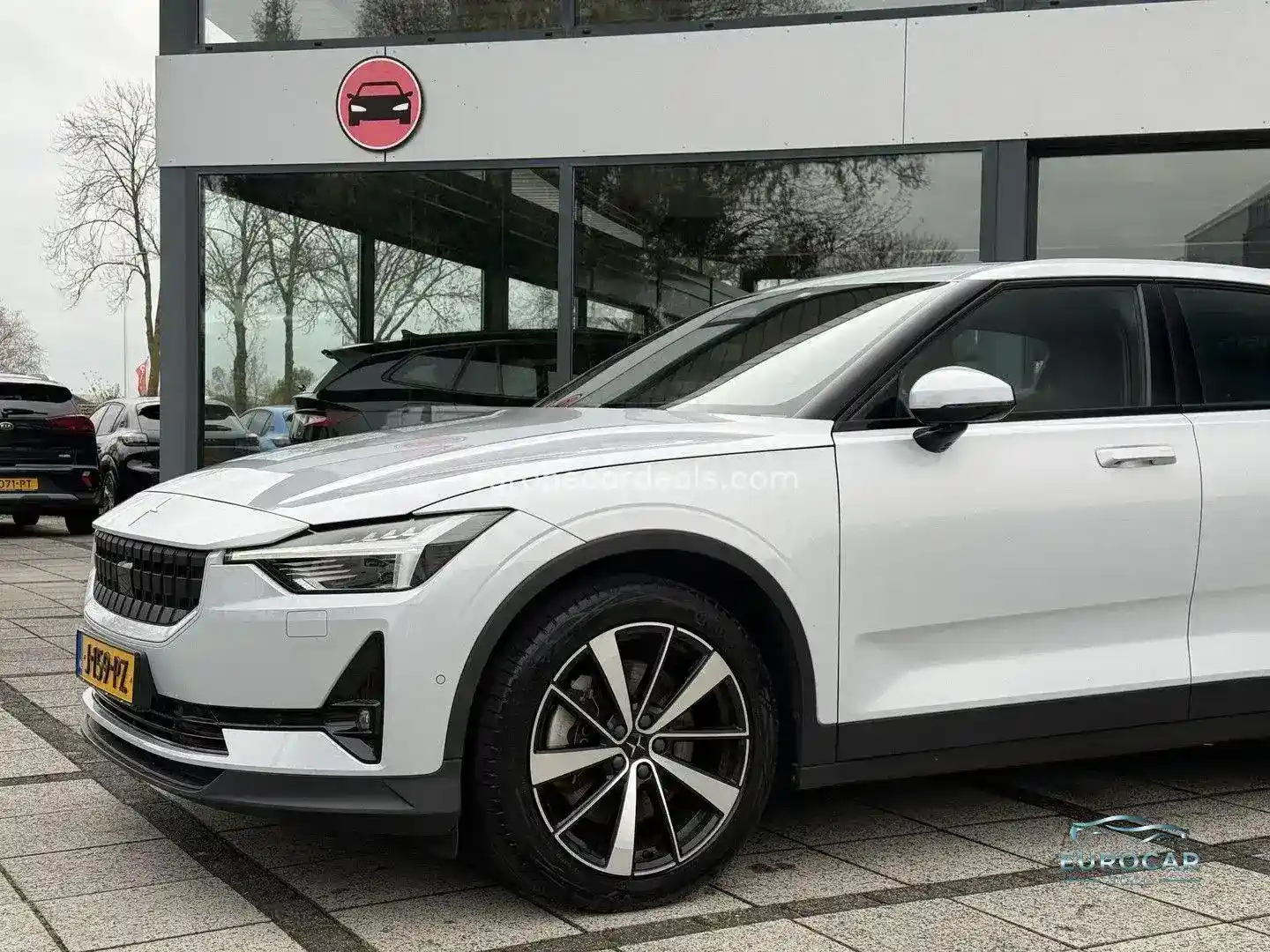 Polestar 2