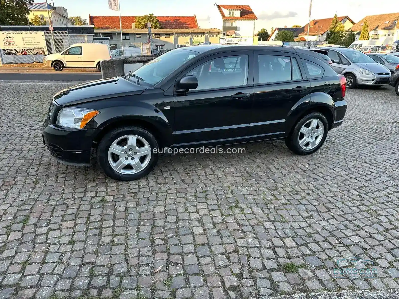 Dodge Caliber