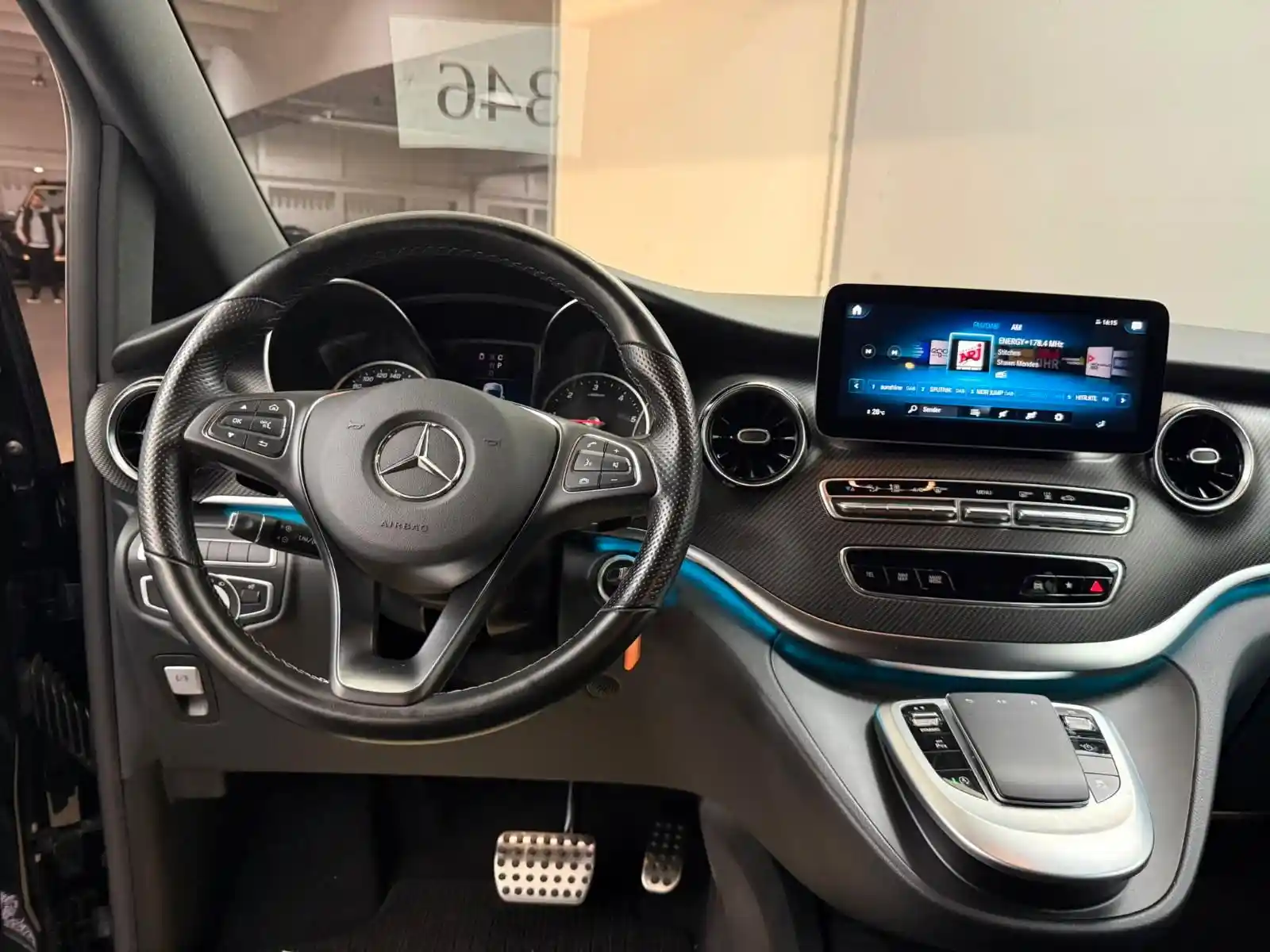 Mercedes-Benz V 300