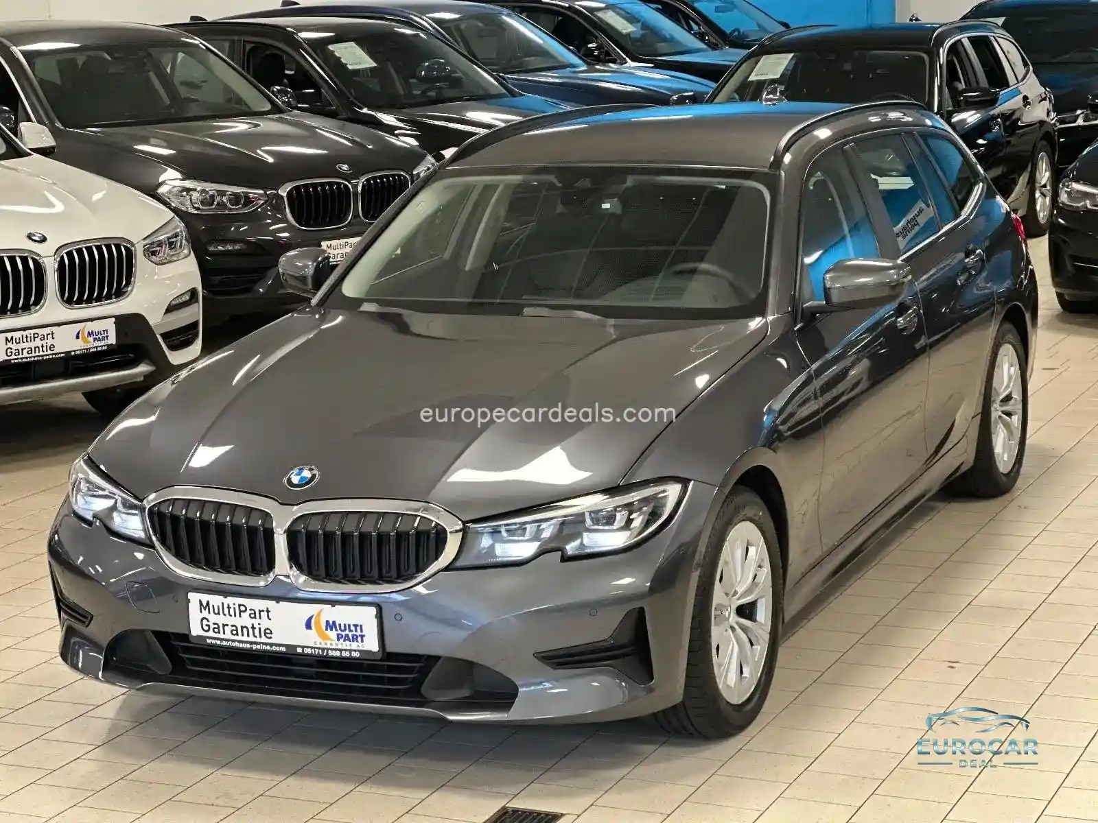BMW 318