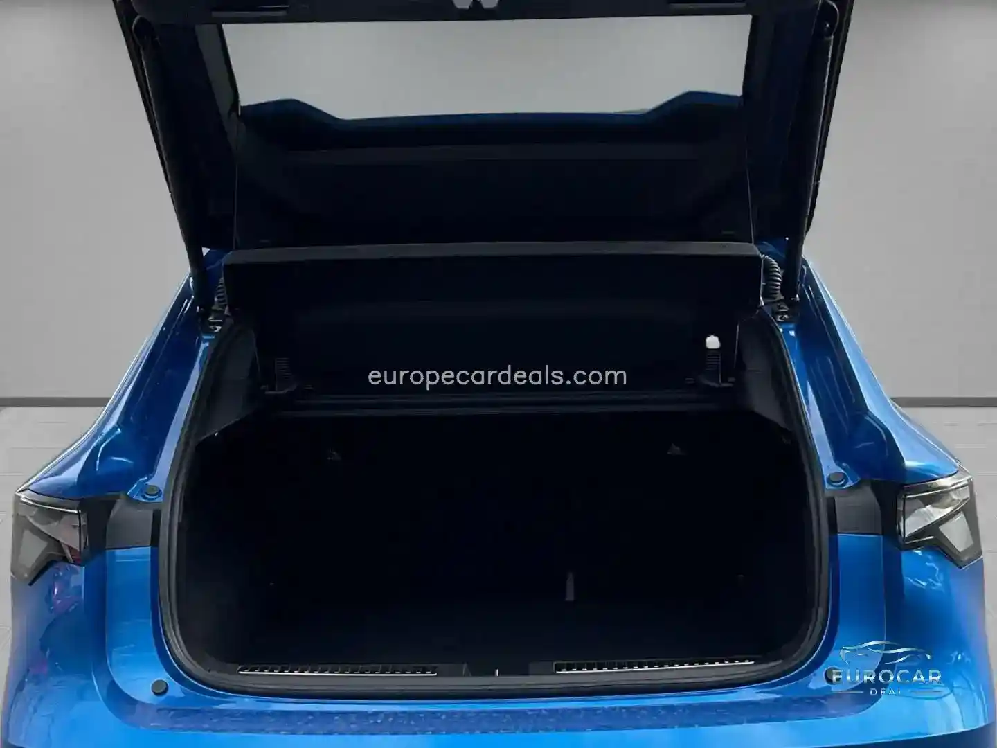 Renault Rafale