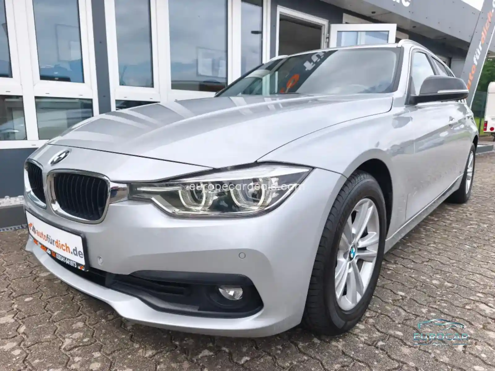 BMW 318