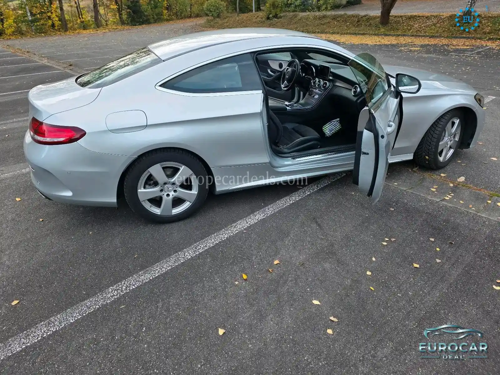 Mercedes-Benz C 250
