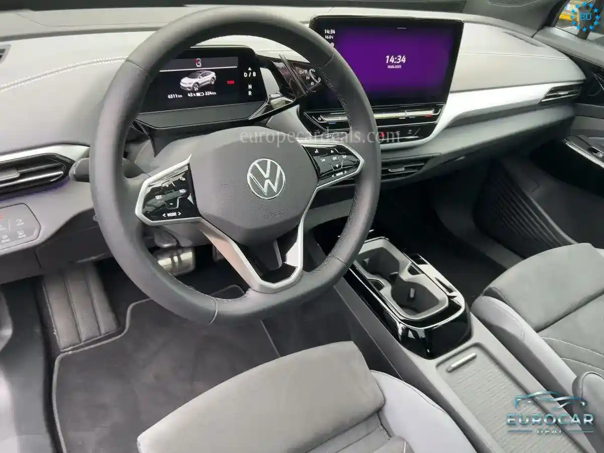 Volkswagen ID.5