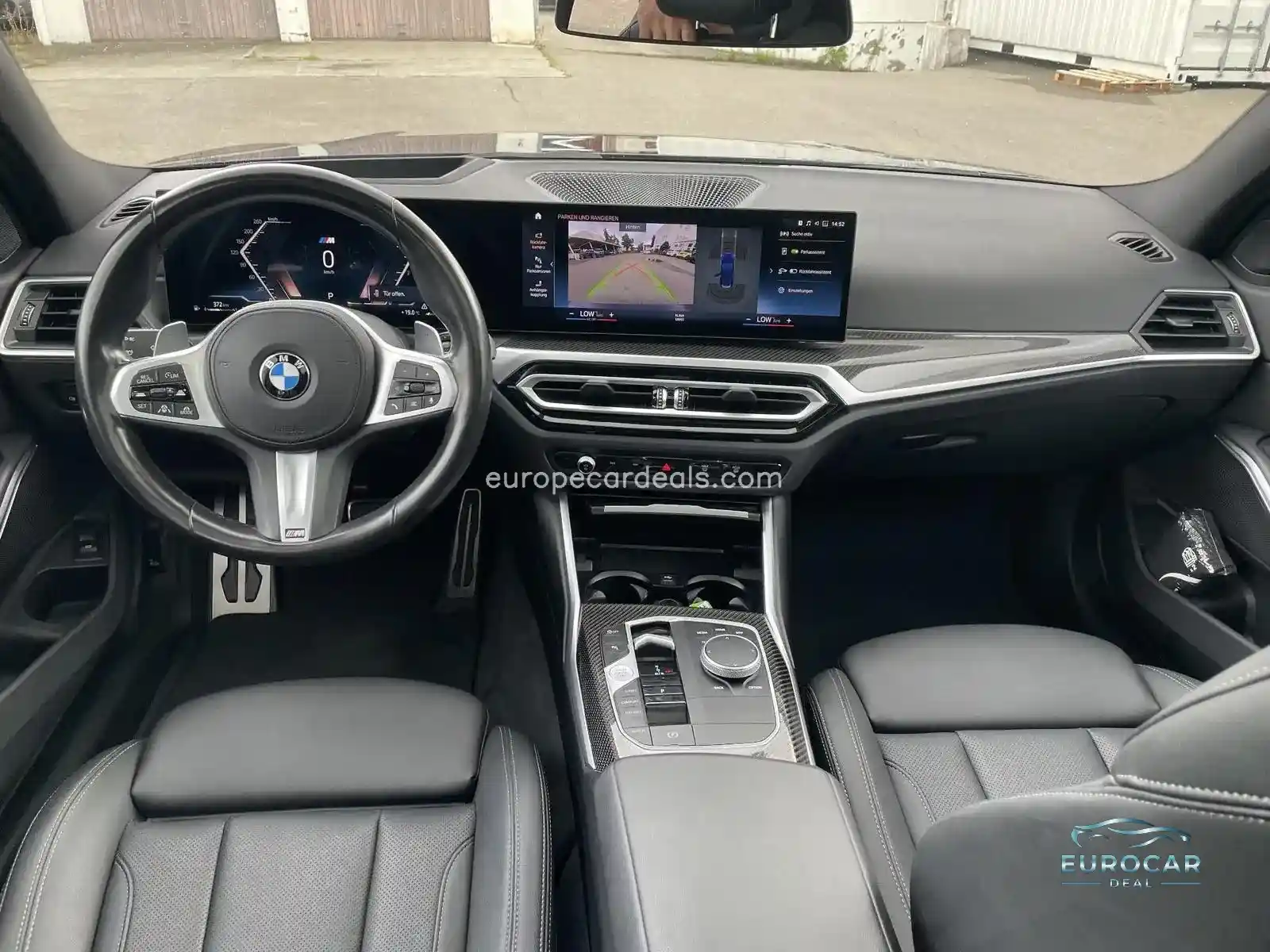 BMW M340d