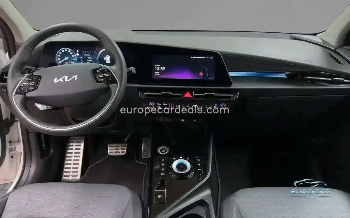 Kia Niro EV